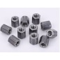 DIN633 HEX COUPLING NUT